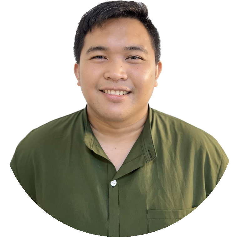 CEO Jeremias M. Marticio, Jr.